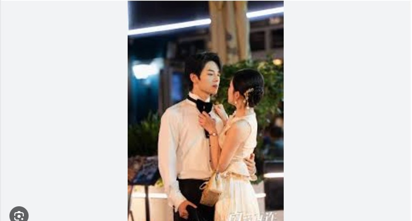 A Promise Kept Full Chinese Drama - English Sub