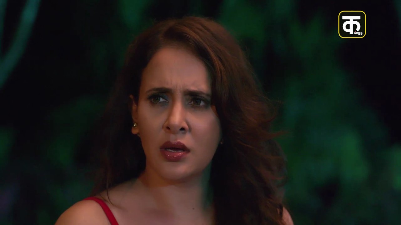 Haseeno Ka Inteqaam - Episode 7 - Hindi Web Series