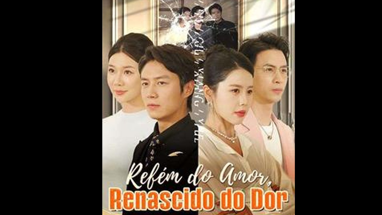 Refém do Amor, Renascido do Dor