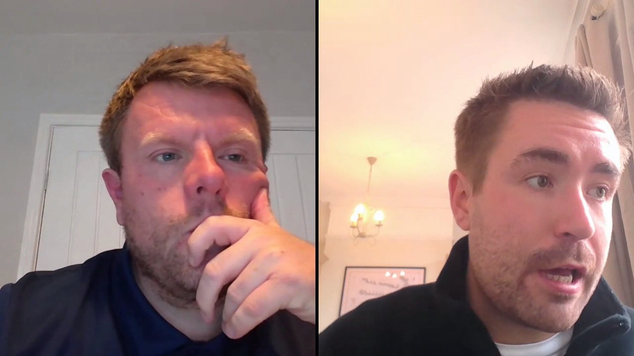 Robbie Stelling previews Sutton United clash