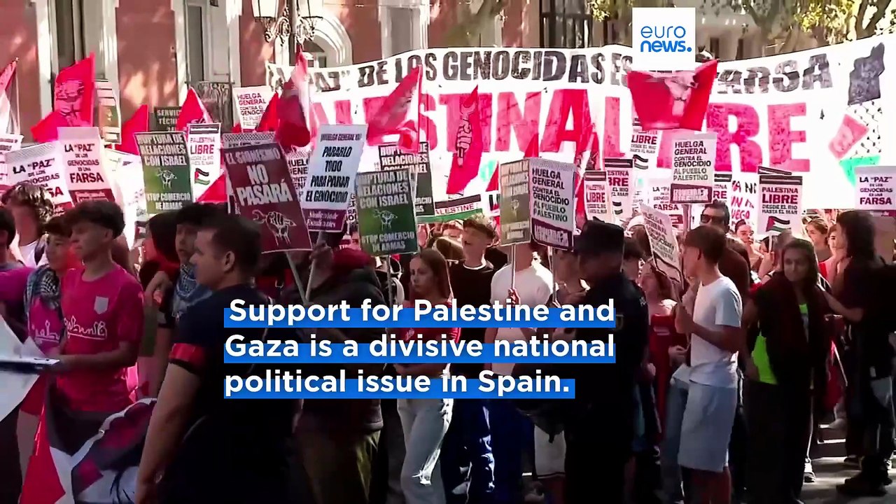 Latest news bulletin | October 16th, 2025 – Midday