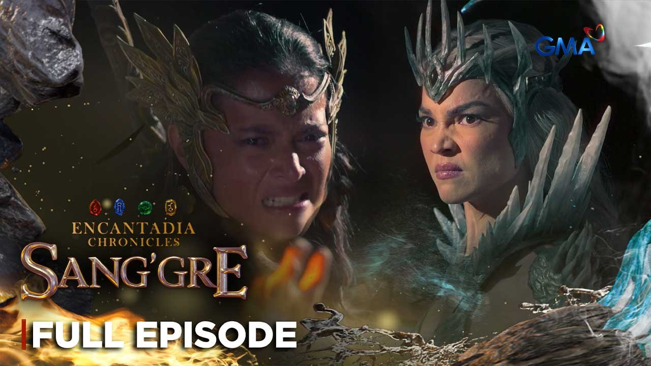 Sang'gre: Full Episode 89 (October 16, 2025) | Encantadia Chronicles