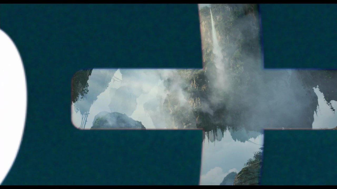 Fire And Water: Die Entstehung der Avatar Filme Trailer OmdU