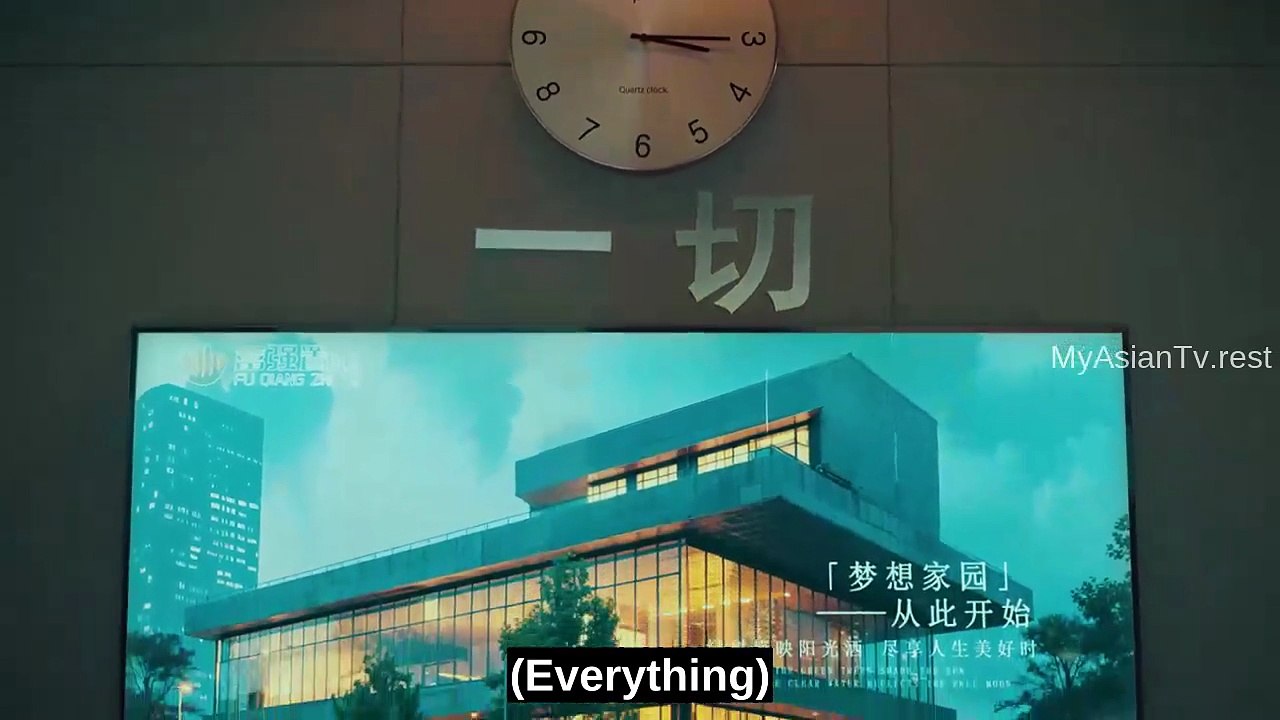 Light Beyond the Road Episode 3 Engsub | Exciting Crime Drama Series 🚗