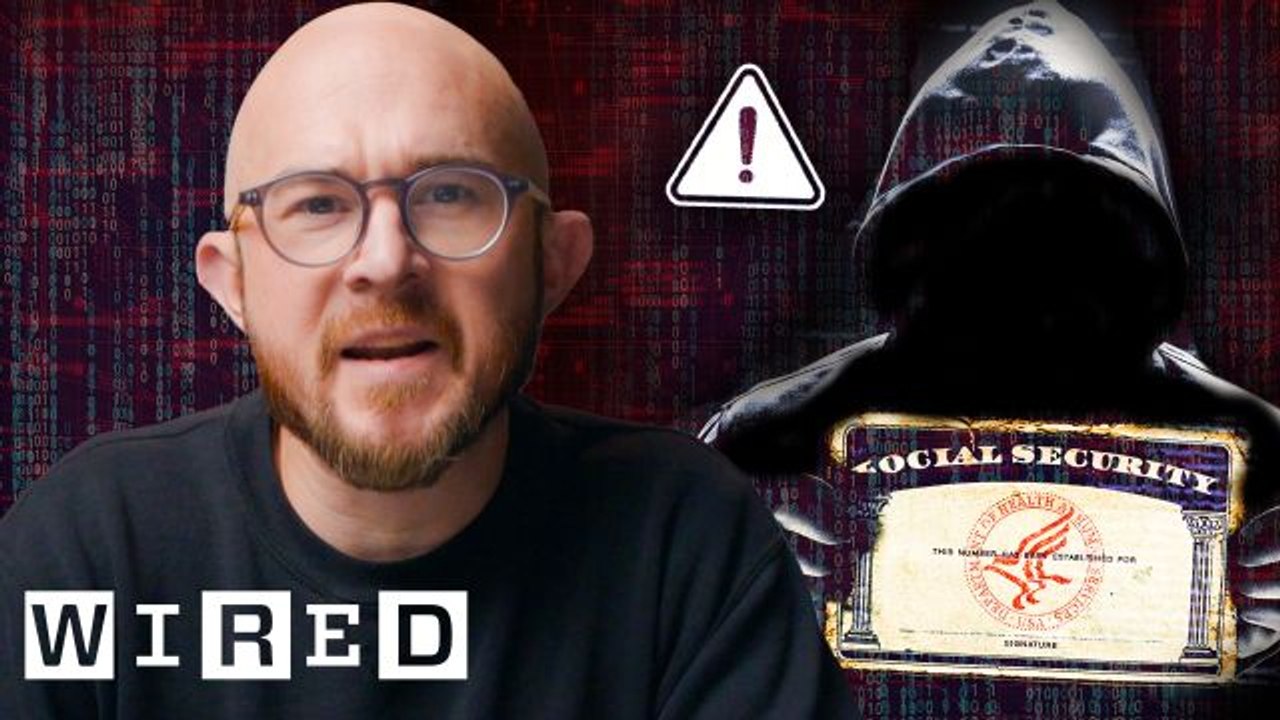 Following Your Stolen Data Through The Dark Web