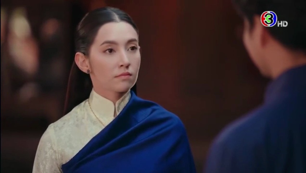 เจ้าคุณพี่กับอีนางคำดวง ตอนที่.14 (EP.14)  วันที่ 16 ตุลาคม 2568