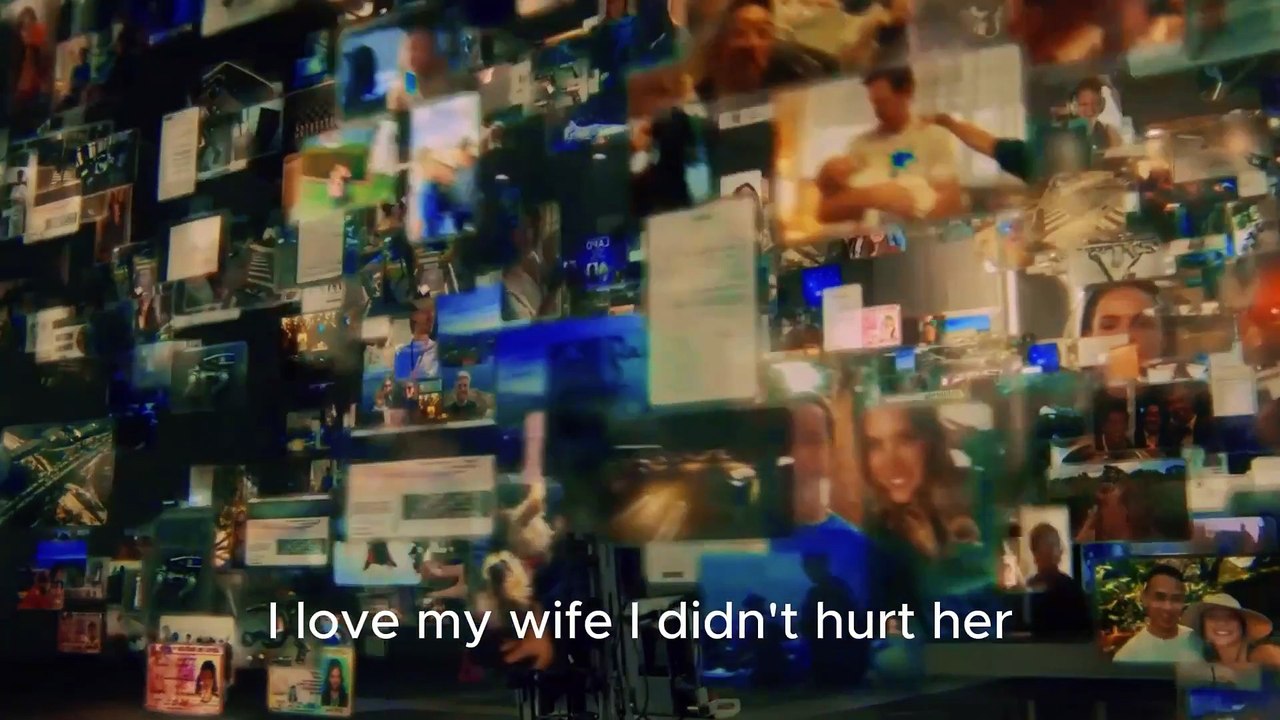 Mercy (2025) – Official Trailer | A Story of Revenge and Redemption