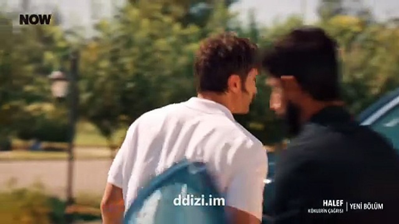 Halef 5 Bölüm izle Full PART 2