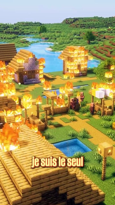 Cet ITEM a changé Minecraft 😱