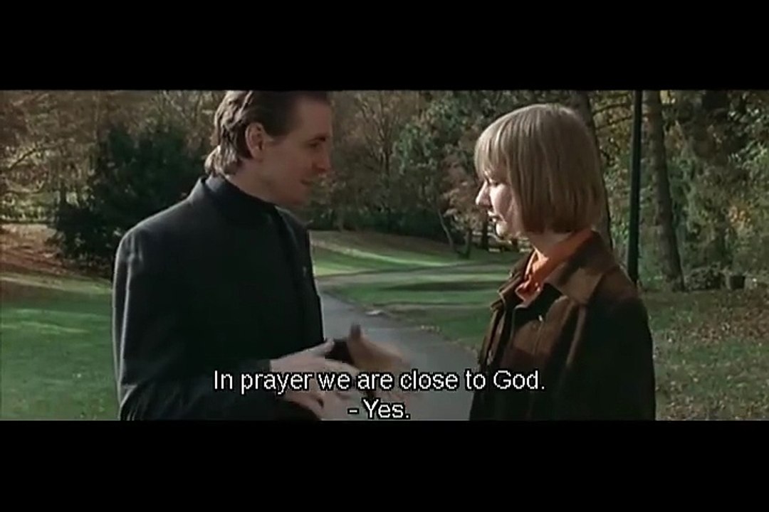 Requiem (2006) Full Movie | Based on a modern account of possession | Sandra Hüller | GER audio ENG subs