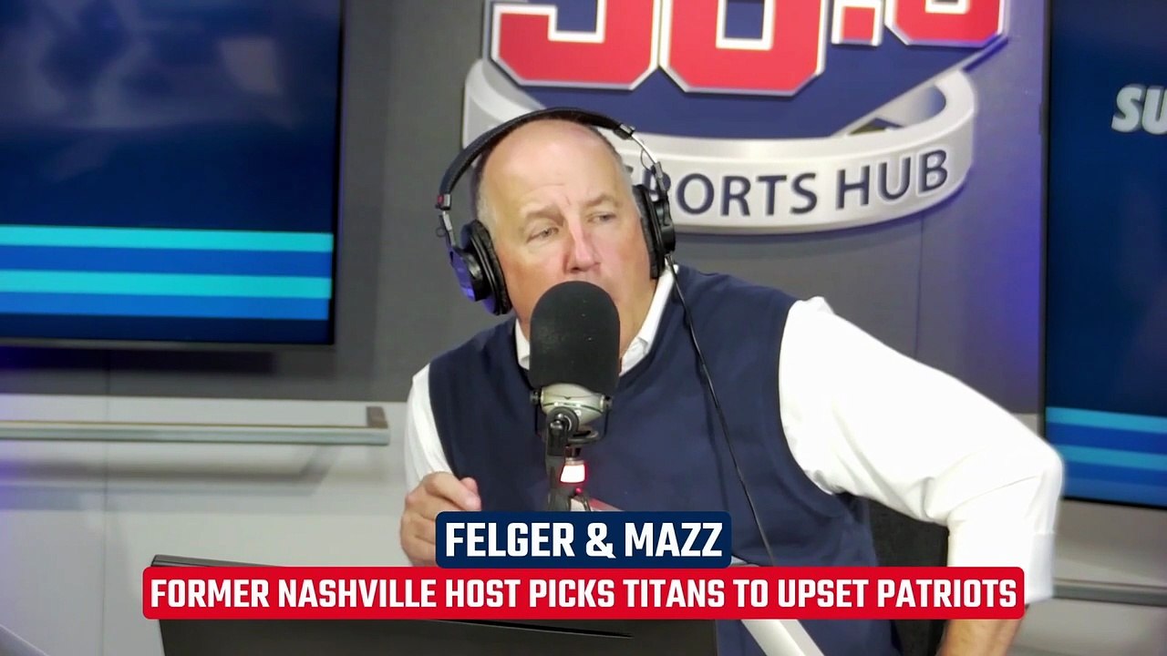 Vrabel vs Titans ownership