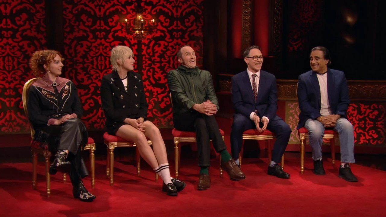Taskmaster Season 20 Episode 6