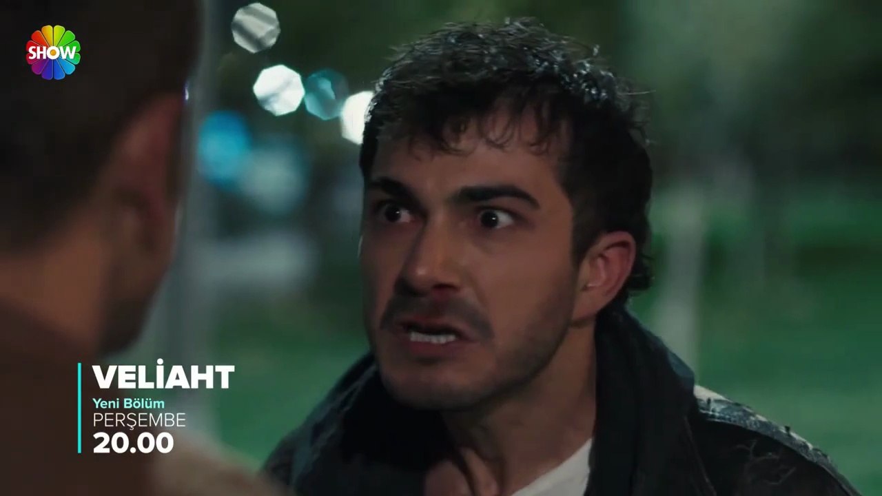 Veliaht 7.Bölüm
