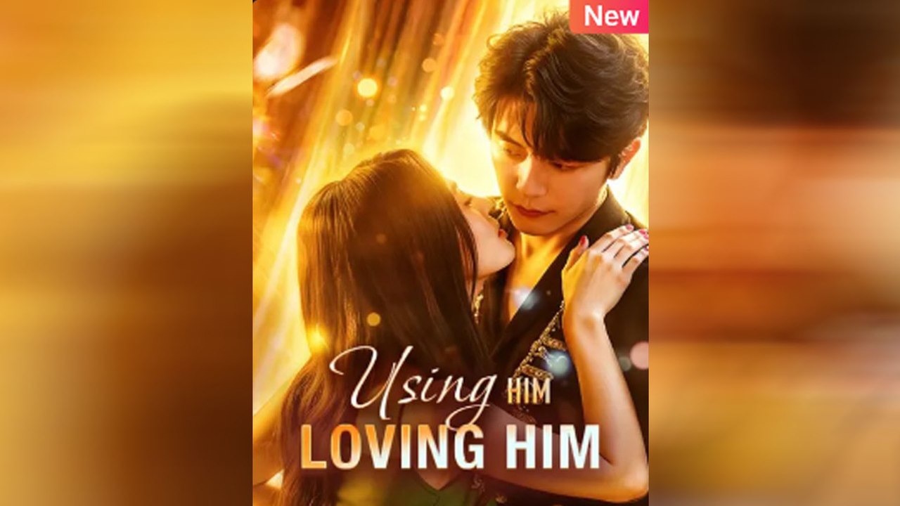 Using Him, Loving Him