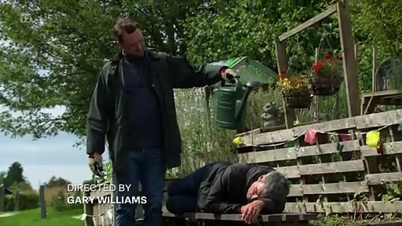 Emmerdale 16th October 2025