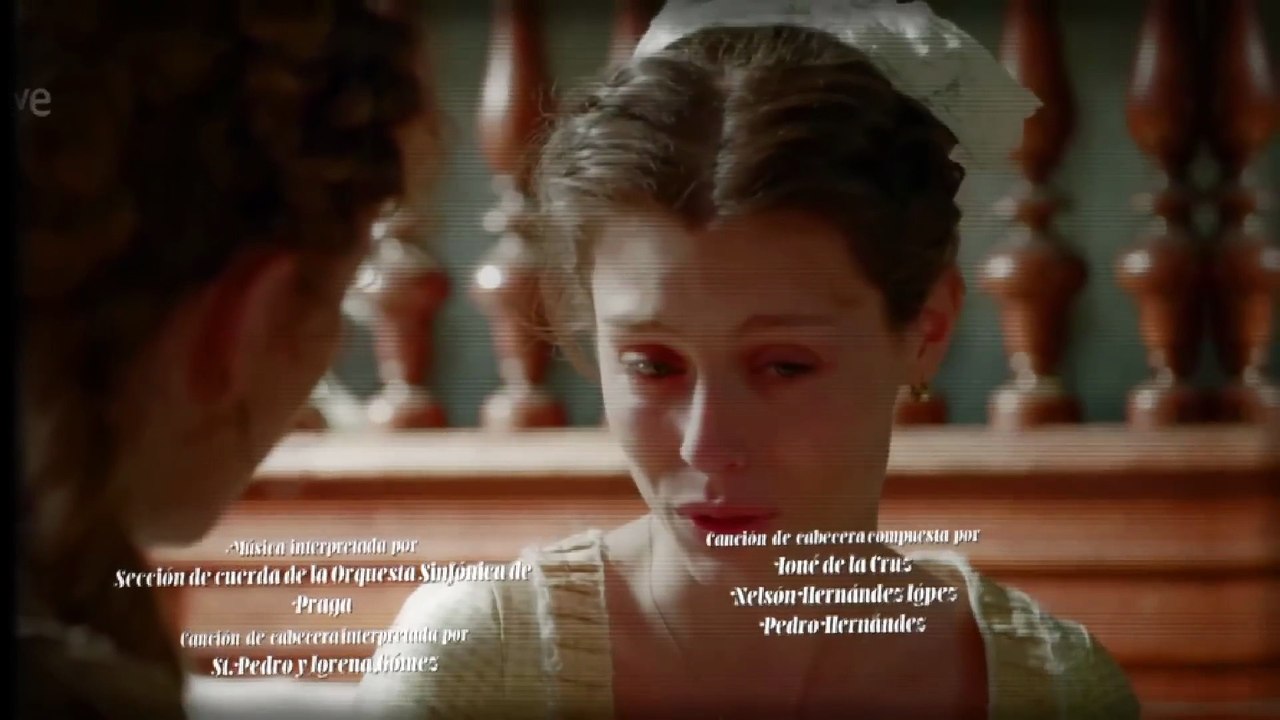 Valle Salvaje Capitulo-275