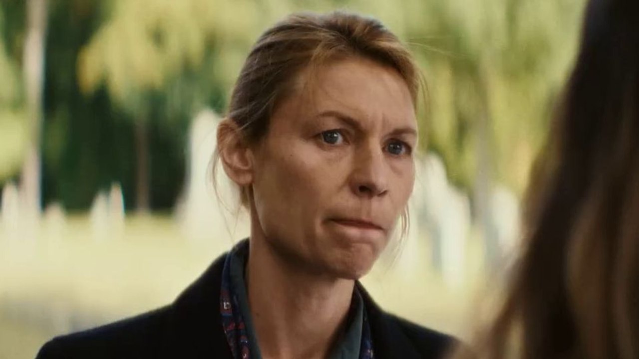 Discover 'The Beast In Me' – Official Trailer 🚨