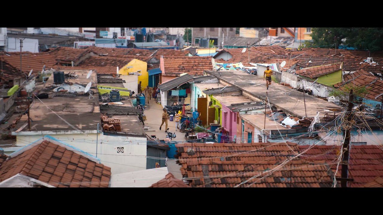 Balti | movie | 2025 | Official Teaser