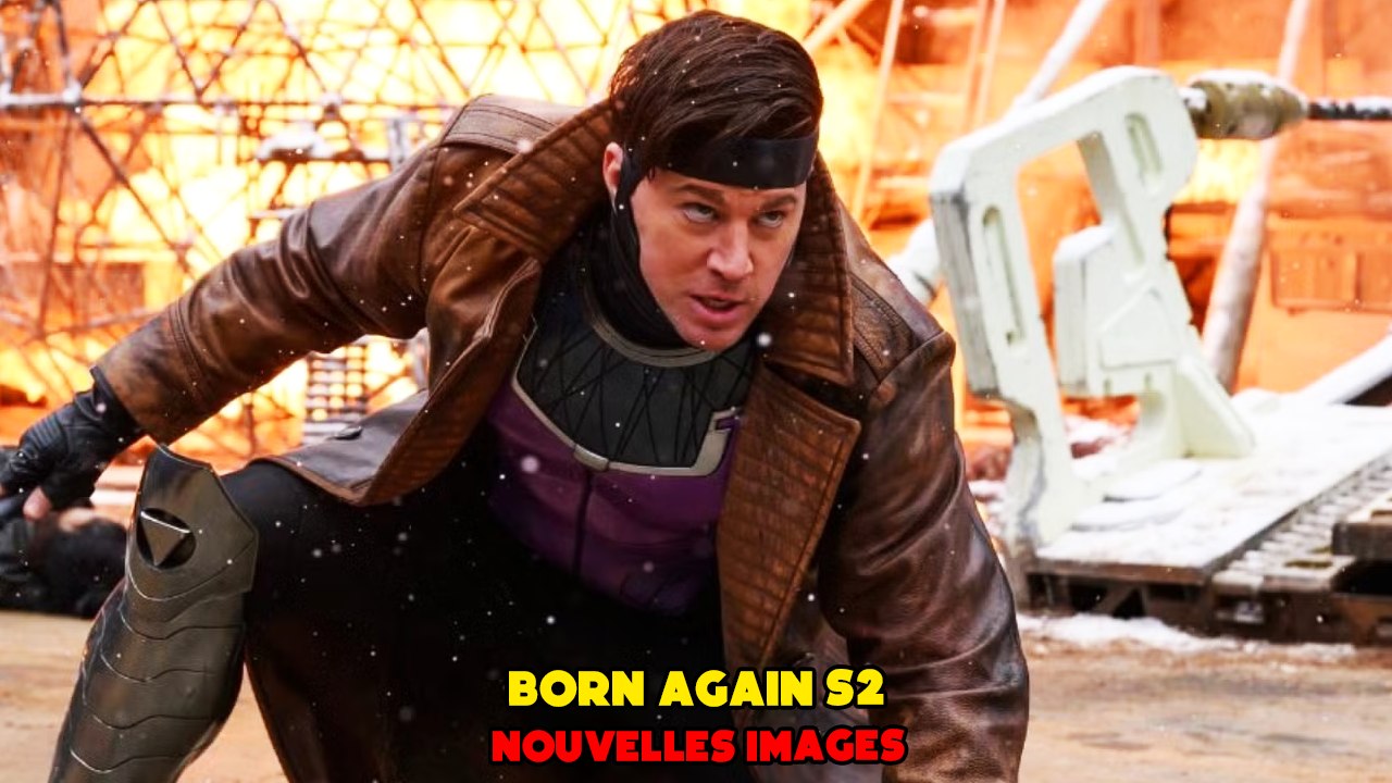 Le FILM ANNULÉ de GAMBIT !