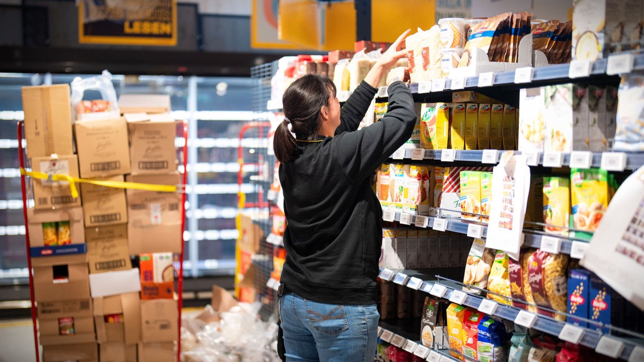Warum der Doppelabschluss beim Handels-KV aufgeschnürt wird