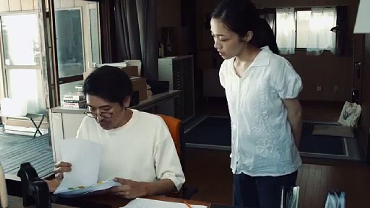 Futon (2024) Philippines, Darma,