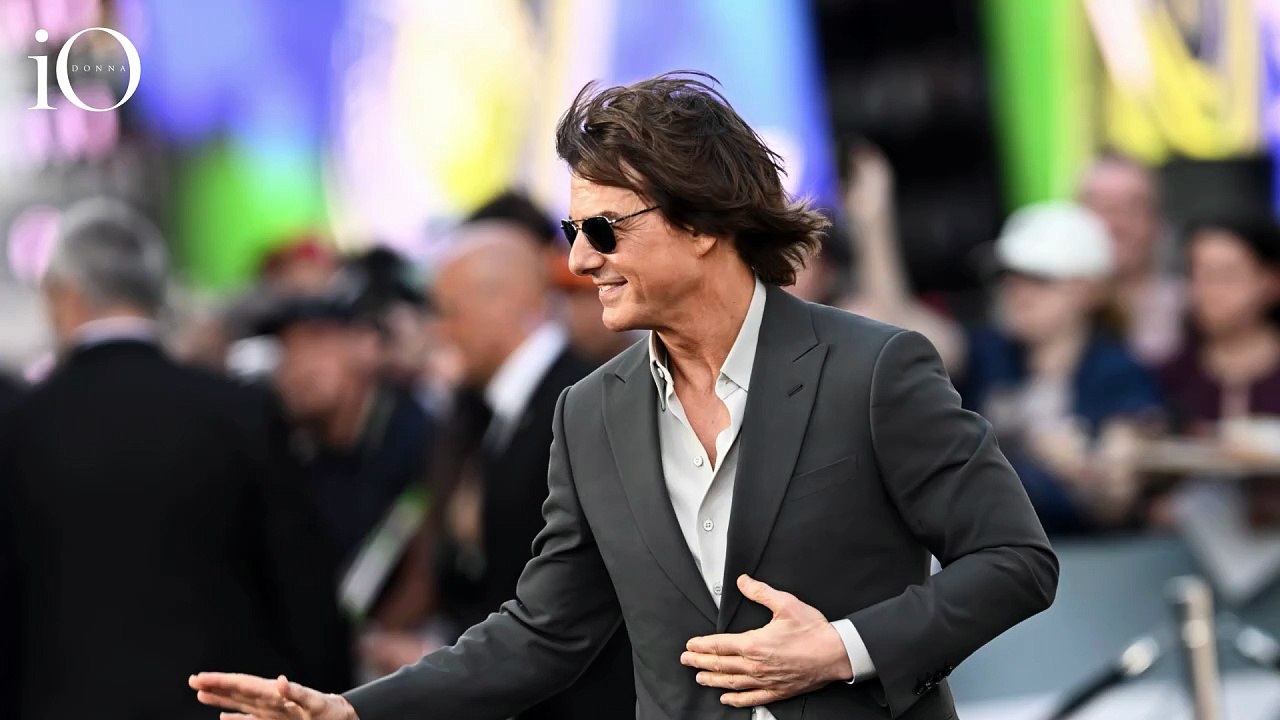 Tom Cruise e Ana De Armas si sono lasciati. Fine di un amore breve ma intenso