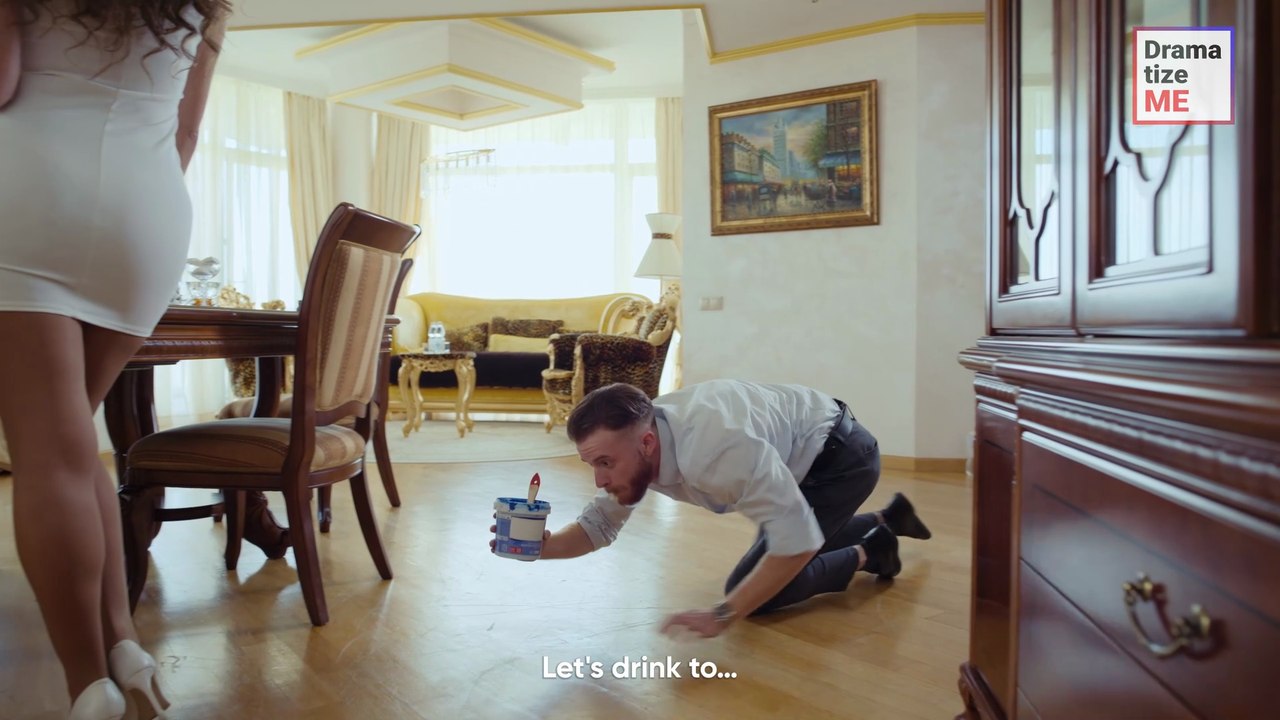 Wife Cheats On Husband’s B-Day