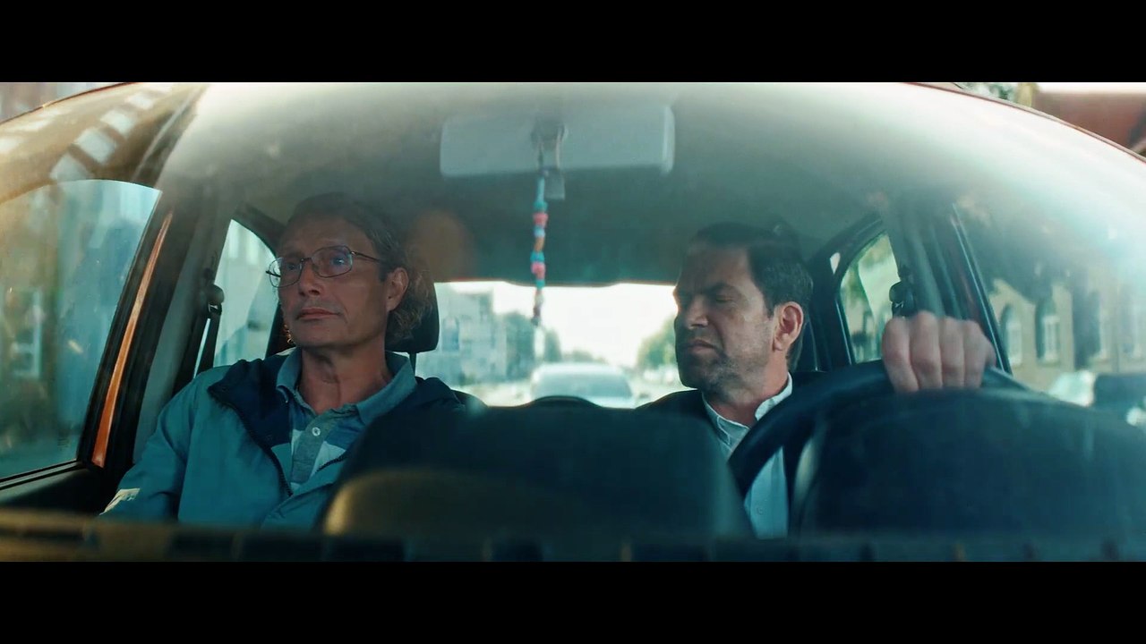 Therapie für Wikinger - Spannender deutscher Trailer 🎬