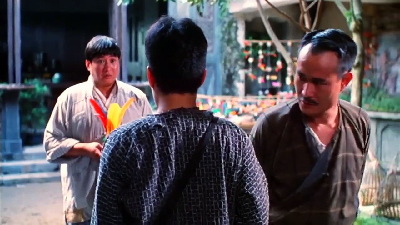 Cương Thi Vật Cương Thi 2 1989