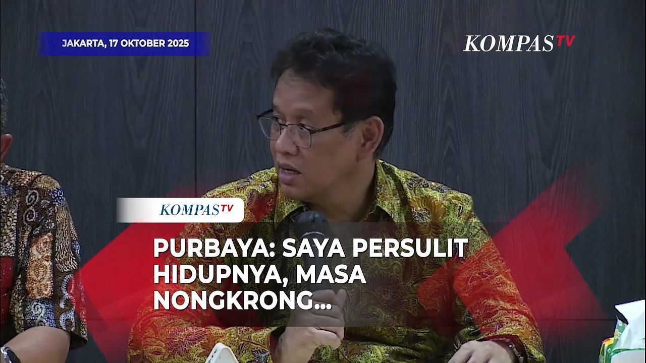 Geram! Menkeu Purbaya Ancam Pegawai Bea Cukai Nongkrong di Starbucks usai Terima Laporan