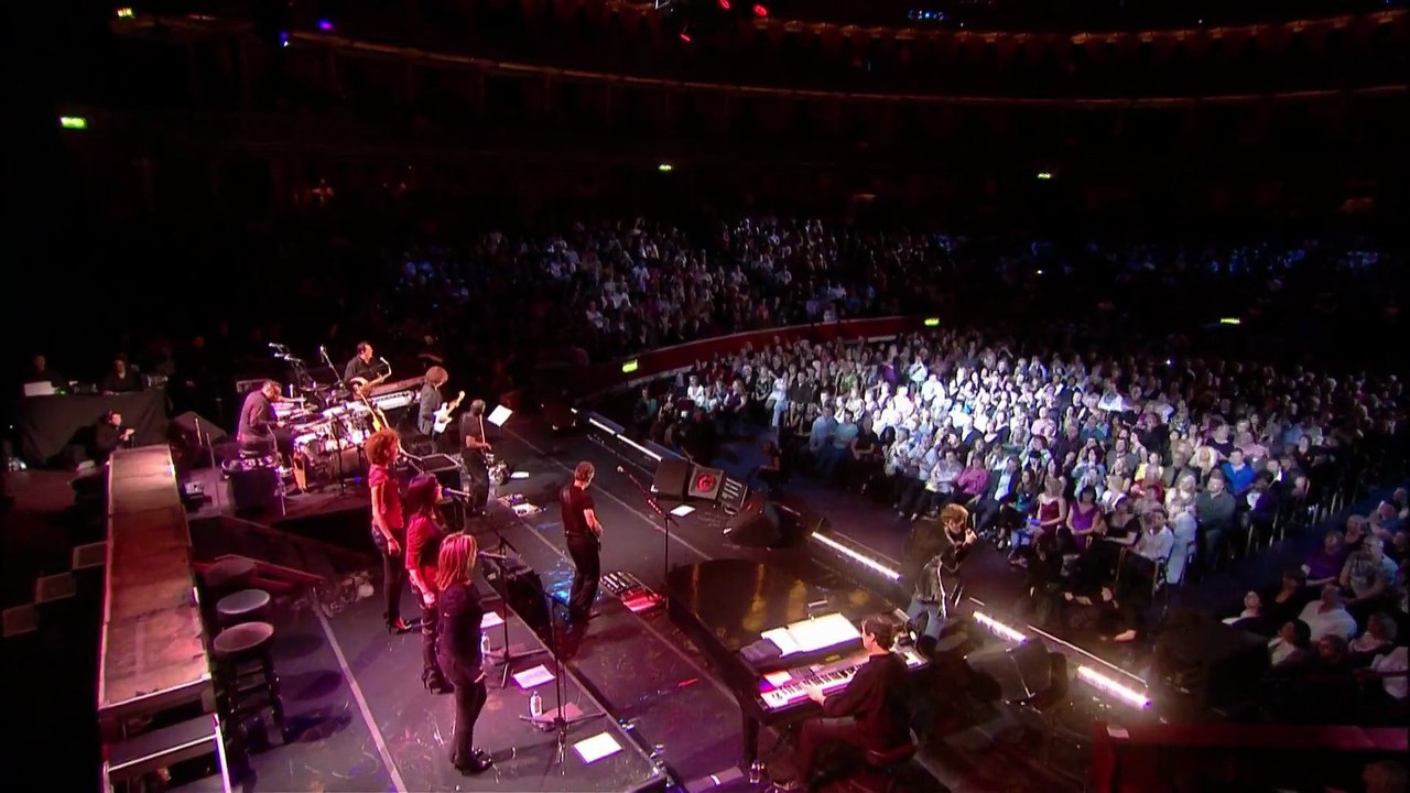 Soul Provider - Michael Bolton (live)