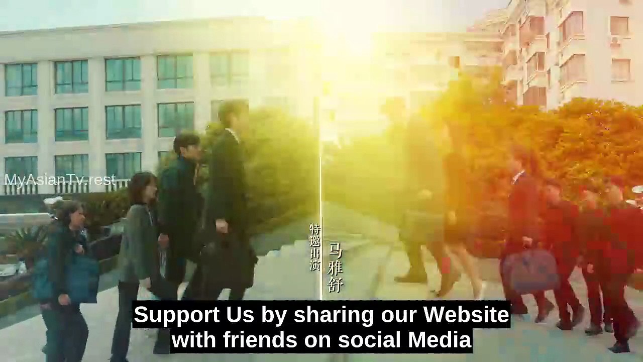 [ENG] EP.5 Light beyond the Road (2025)