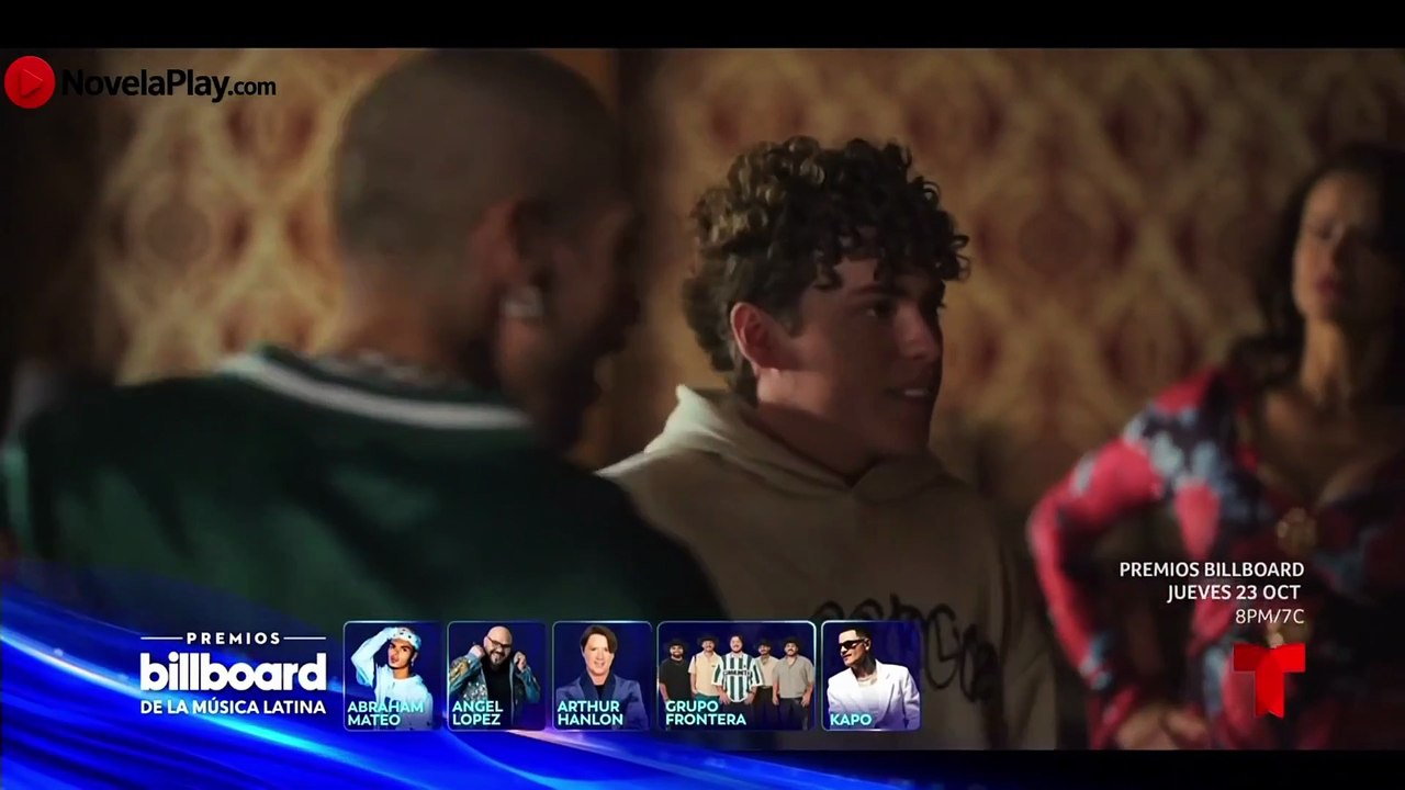 DINASTÍA CASILLAS | CAPÍTULO 8 COMPLETO