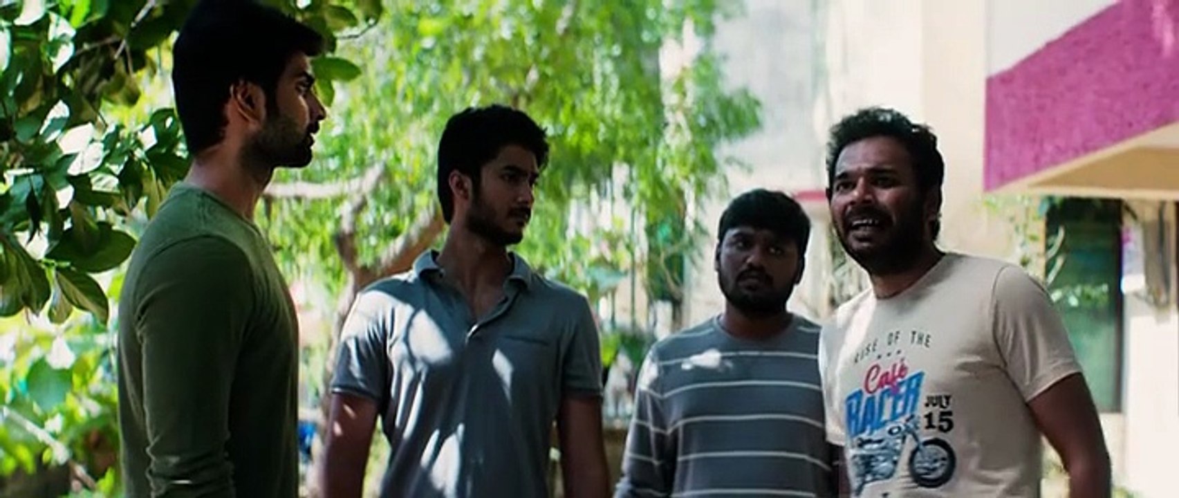 Thanal (2025) – Exciting New South Indian Movie in Hindi Dubbed 🎬