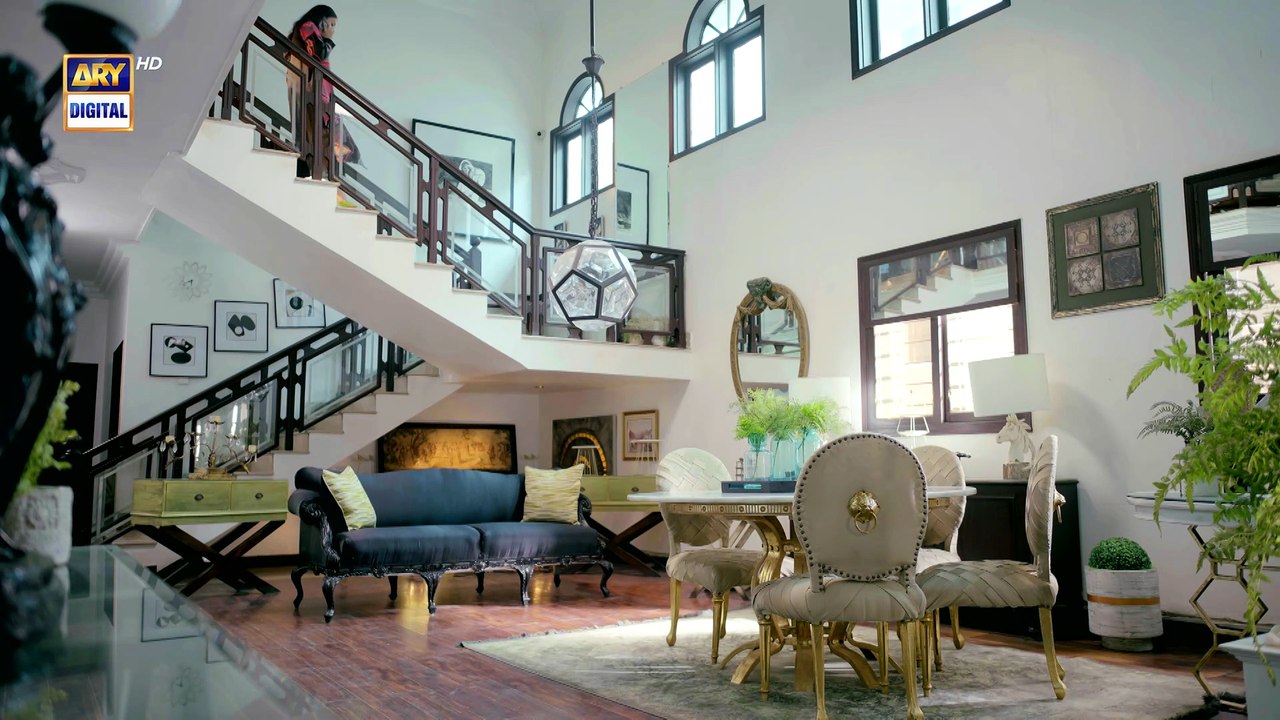 Chaalbaaz Episode 7 | 17 October 2025 | Hammad Shoaib | Zoha Tauqeer | Saniya Shamshad | ARY Digital