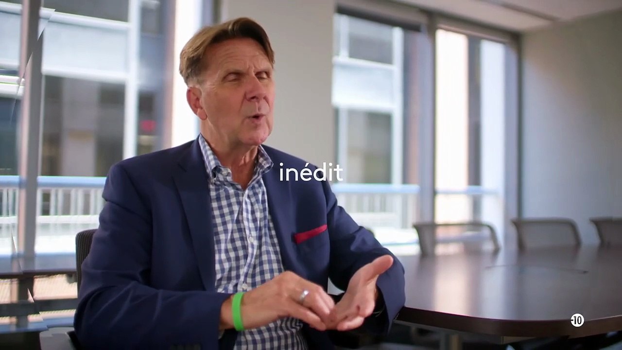 Opioïdes, business & addiction - Bande annonce