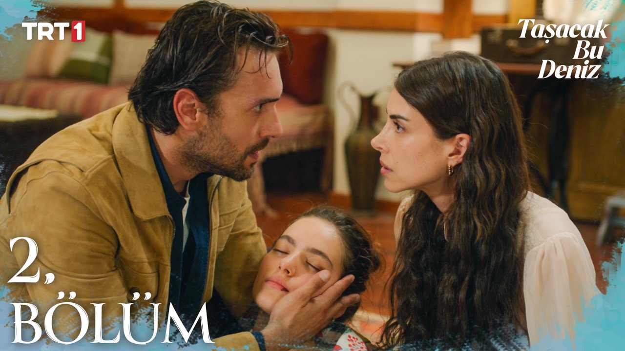 Taşacak Bu Deniz 2. Bölüm Özeti