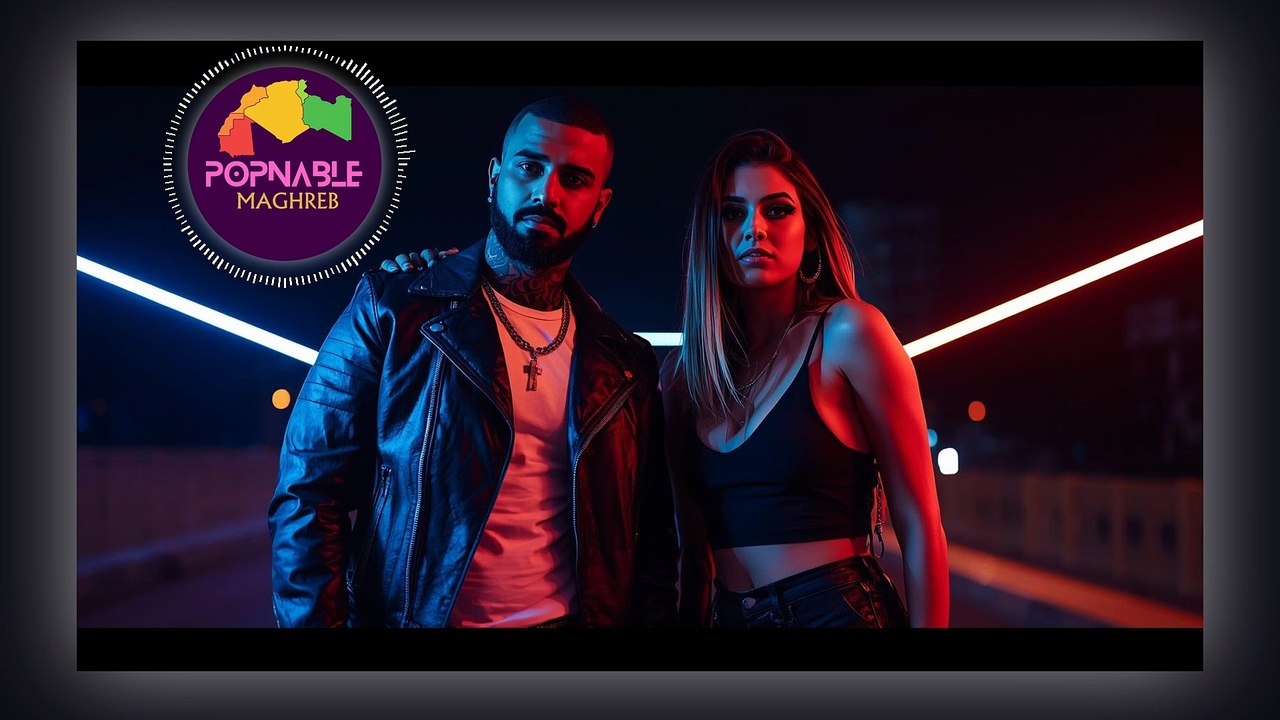 ARABIC MIX 2025 🎶 Moroccan Chaabi Music 2025 🎶 Top Maghreb Hits 2025