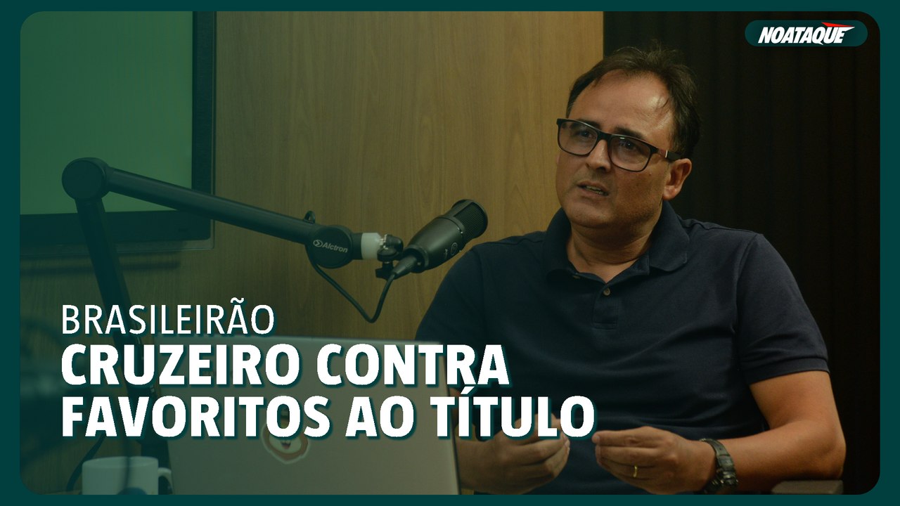 Flamengo x Palmeiras: como o Cruzeiro pode ‘interferir’ na briga pelo título da Série A