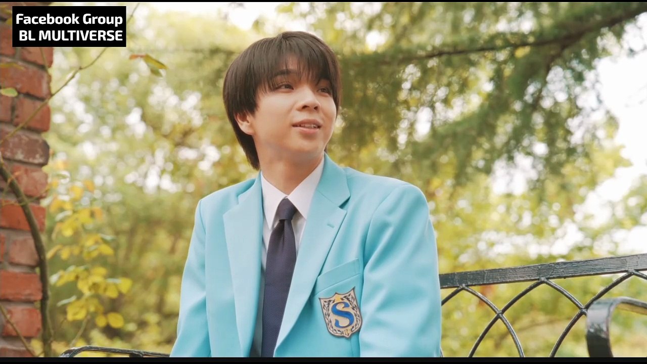 ♦ Takumi-kun series -EP4