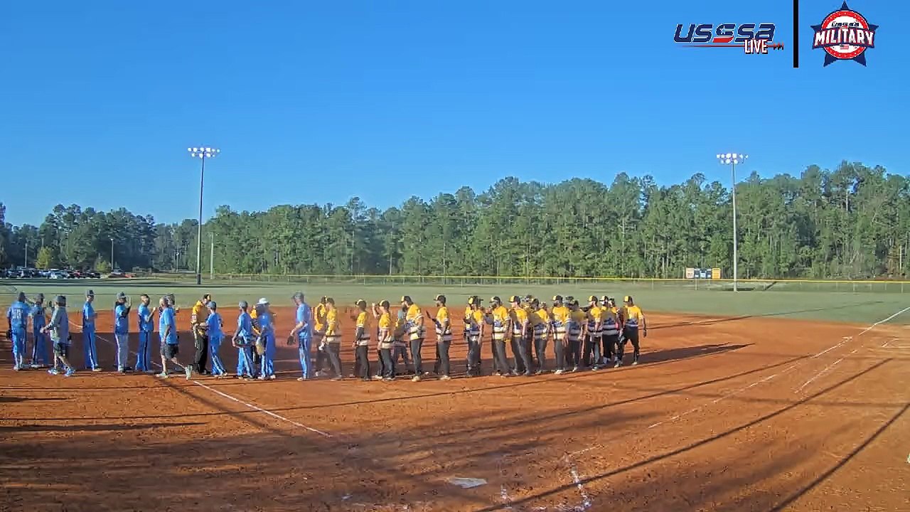 DLR5 - Military World Series (2025) Fri, Oct 17, 2025 8:22 AM to 9:59 AM