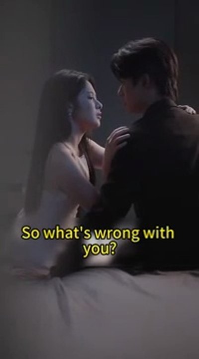 【ENG SUB】💞Aloof doctor fell in love with me at first sight & only spoiled me like a princess!#cdrama