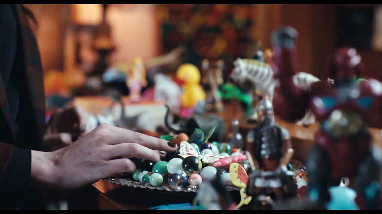 Breve storia d'amore | movie | 2025 | Official Trailer