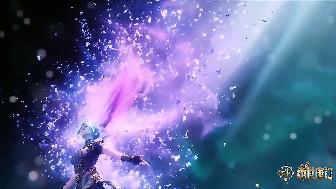 斗罗大陆2绝世唐门 EP123