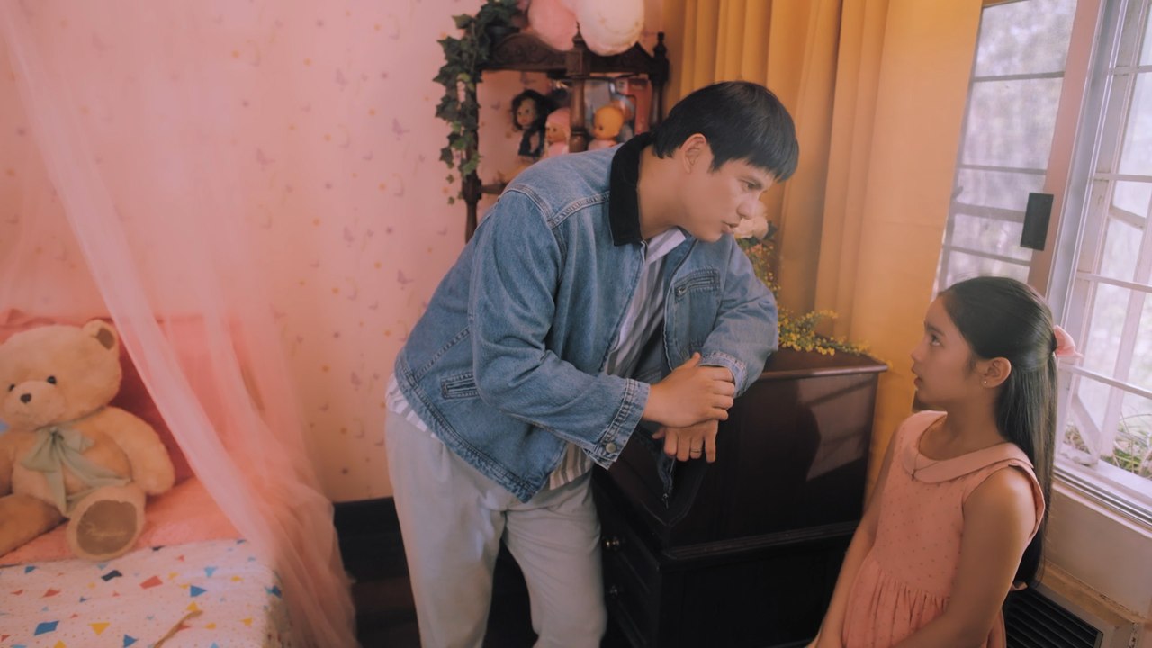 Hating Kapatid: Confession (Teaser Ep. 6)