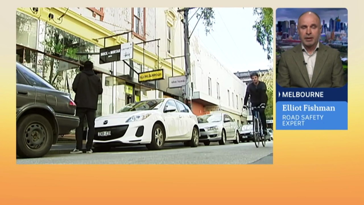 Road safety research proposes lowering residential speed limit to 30km/h