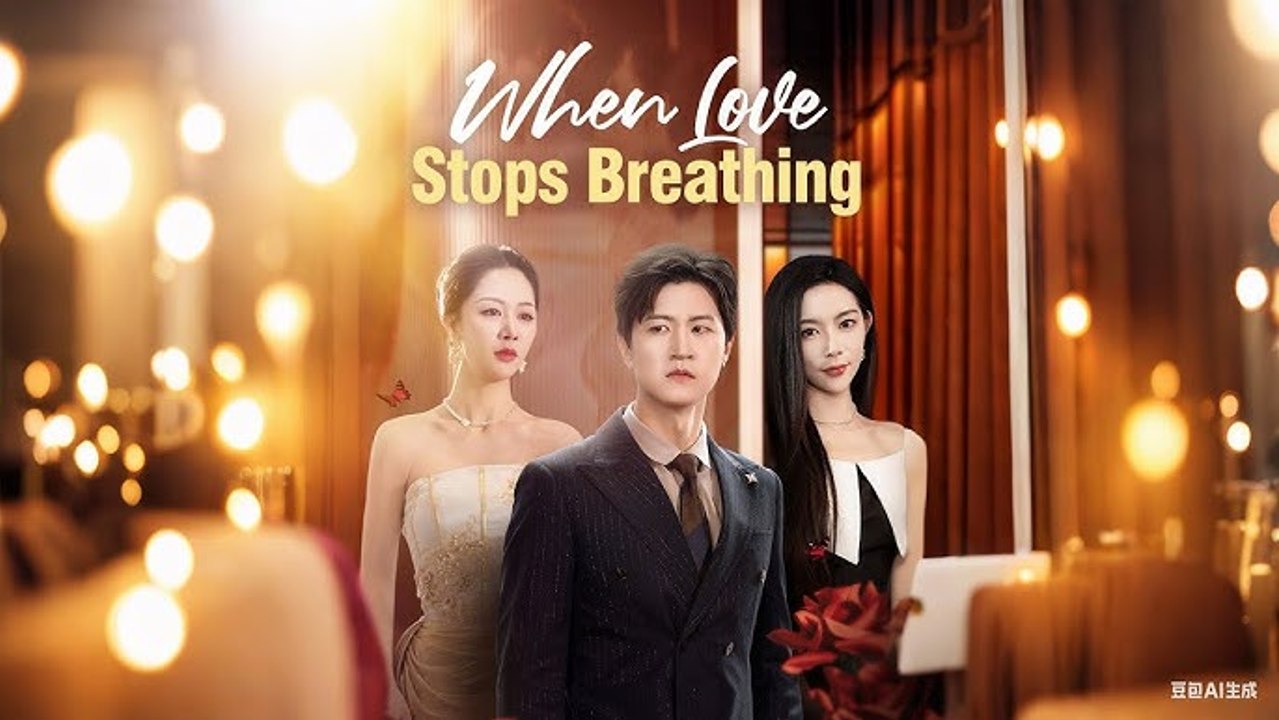 When Love Stops Breathing (Moboreels)