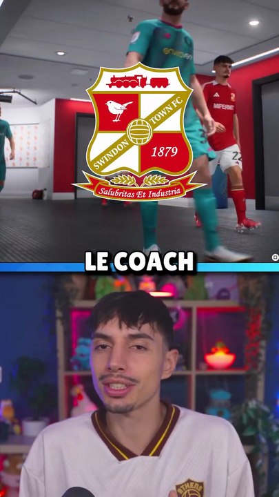 JOUR 7 CE BUT est ILLEGAL ! | carrière joueur fc26