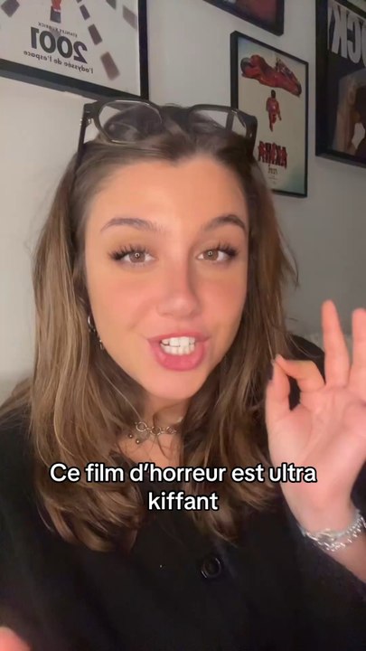 J’ai adoré ce film