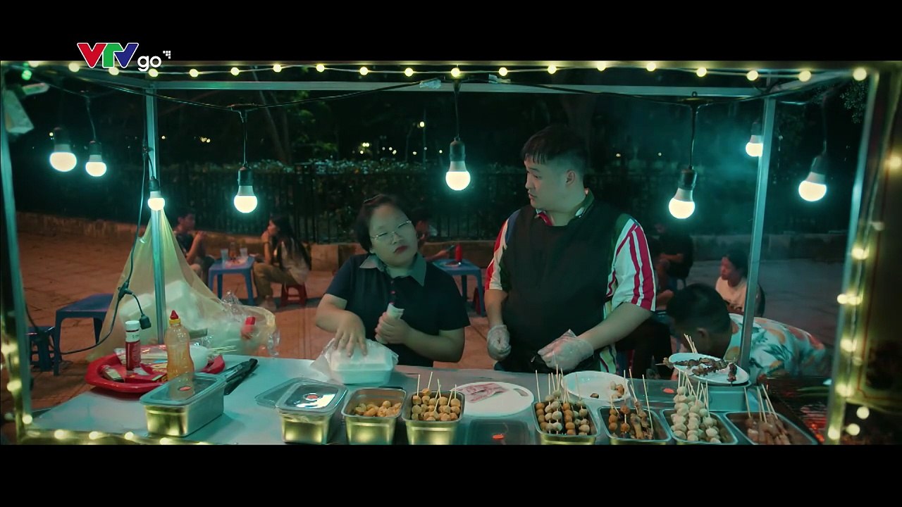 Cách em 1 milimet Tập 14 VTVgo